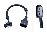 Vevaxelsensor 6PU 009 168-761 Hella