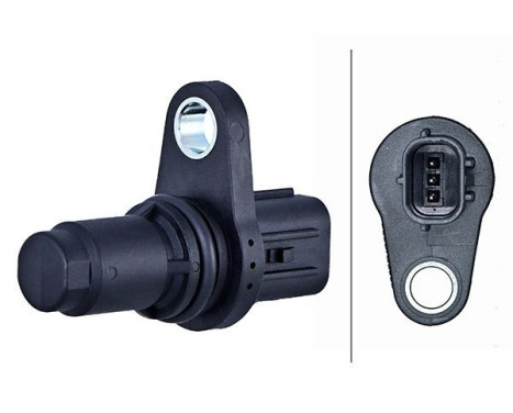 Vevaxelsensor 6PU 009 168-801 Hella