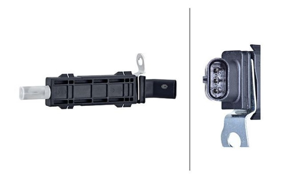 Vevaxelsensor 6PU 009 168-821 Hella