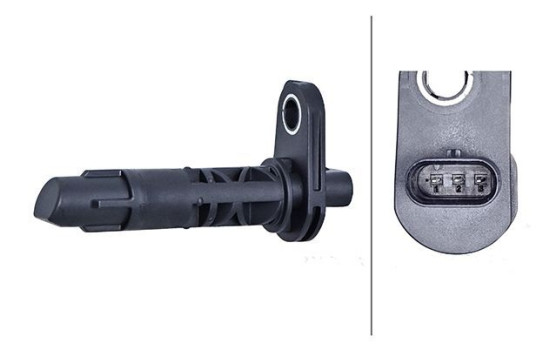 Vevaxelsensor 6PU 009 168-841 Hella