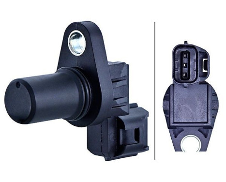Vevaxelsensor 6PU 009 169-051 Hella