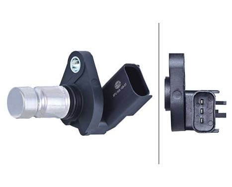 Vevaxelsensor 6PU 009 169-071 Hella