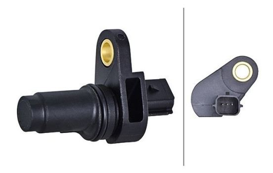 Vevaxelsensor 6PU 358 191-121 Hella