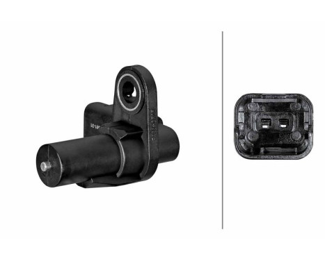 Vevaxelsensor 6PU 358 381-311 Hella