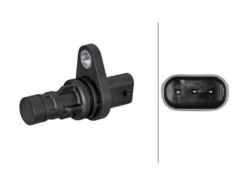 Vevaxelsensor 6PU 358 381-411 Hella