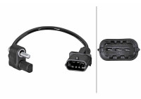 Vevaxelsensor 6PU 358 381-511 Hella
