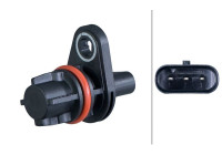 Vevaxelsensor 6PU 358 381-861 Hella