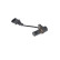 Vevaxelsensor DG6 Bosch