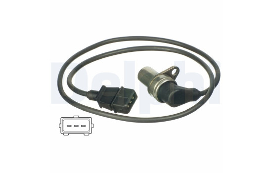 Vevaxelsensor SS11022 Delphi