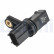 Vevaxelsensor SS11324 Delphi