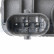 Vevaxelsensor SS12216-12B1 Delphi, miniatyr 3