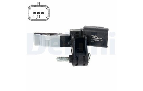 Vevaxelsensor SS12299-12B1 Delphi