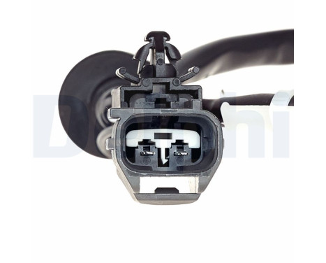 Vevaxelsensor SS12306-12B1 Delphi, bild 2