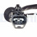 Vevaxelsensor SS12306-12B1 Delphi, miniatyr 2