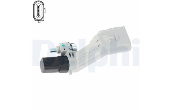 Vevaxelsensor SS12317-12B1 Delphi