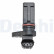 Vevaxelsensor SS12366-12B1 Delphi, miniatyr 2
