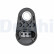 Vevaxelsensor SS12368-12B1 Delphi, miniatyr 2