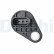Vevaxelsensor SS12372-12B1 Delphi