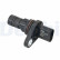 Vevaxelsensor SS12372-12B1 Delphi, miniatyr 2