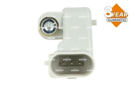 Vevaxelsensor