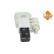 Vevaxelsensor, miniatyr 3