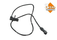 Vevaxelsensor