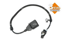 Vevaxelsensor