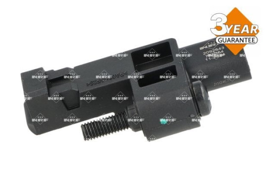 Vevaxelsensor, bild 4