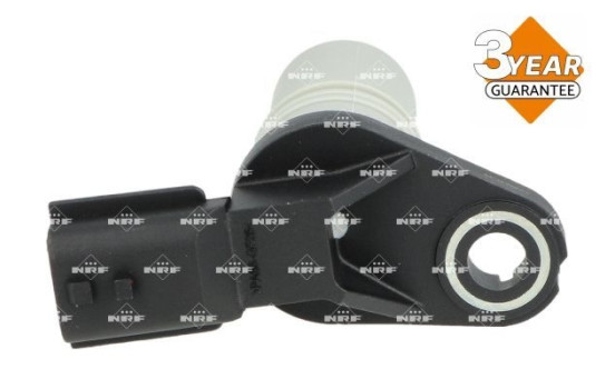 Vevaxelsensor