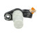 Vevaxelsensor, miniatyr 3
