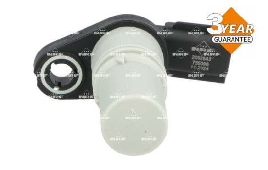 Vevaxelsensor, bild 3