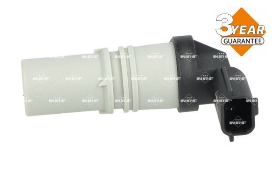 Vevaxelsensor, bild 4
