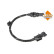 Vevaxelsensor, miniatyr 4