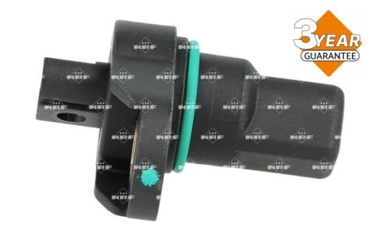 Vevaxelsensor, bild 2