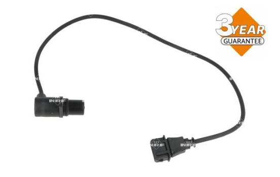 Vevaxelsensor