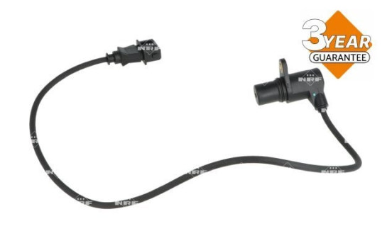 Vevaxelsensor, bild 3