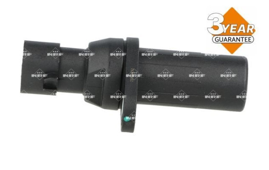 Vevaxelsensor, bild 2