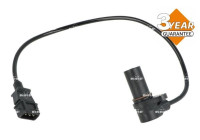 Vevaxelsensor