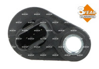 Vevaxelsensor