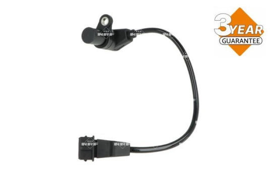 Vevaxelsensor, bild 2