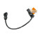 Vevaxelsensor, miniatyr 3