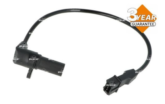 Vevaxelsensor