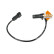 Vevaxelsensor, miniatyr 3