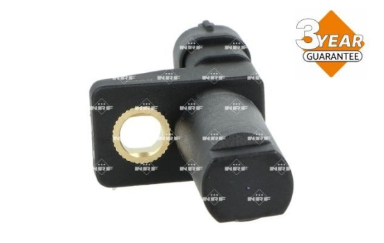 Vevaxelsensor, bild 3