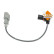 Vevaxelsensor, miniatyr 3