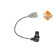 Vevaxelsensor, miniatyr 4