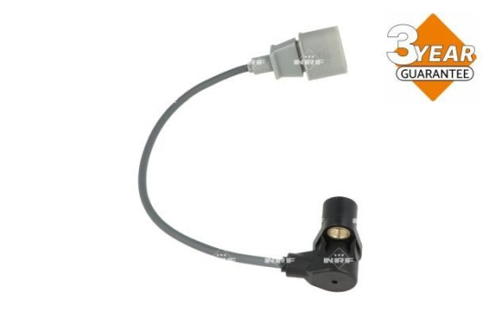 Vevaxelsensor, bild 4