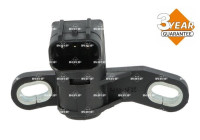 Vevaxelsensor