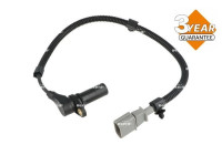 Vevaxelsensor