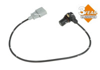 Vevaxelsensor